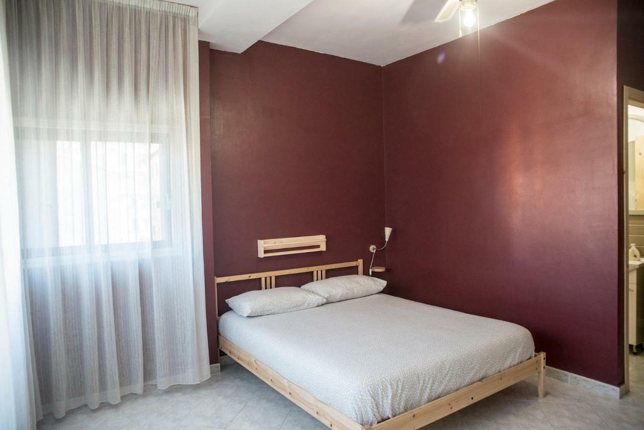 Affittacamere " Il Porto " Livorno Exterior photo